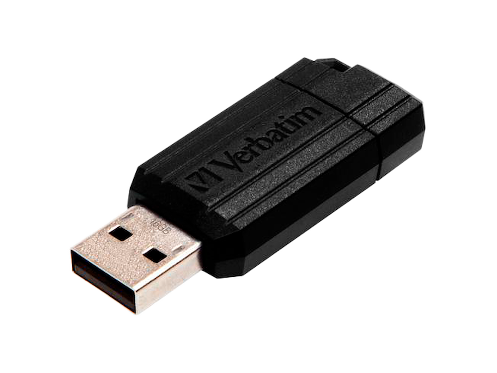 Verbatim 16GB USB stik
