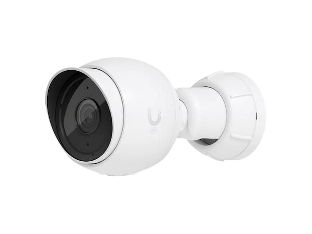 Ubiquiti UniFi G5 Bullet Overvågningskamera - Hvid (UVC-G5-Bullet)