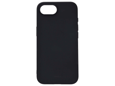 ONSALA Cover MagSerie - iPhone 16e - sort