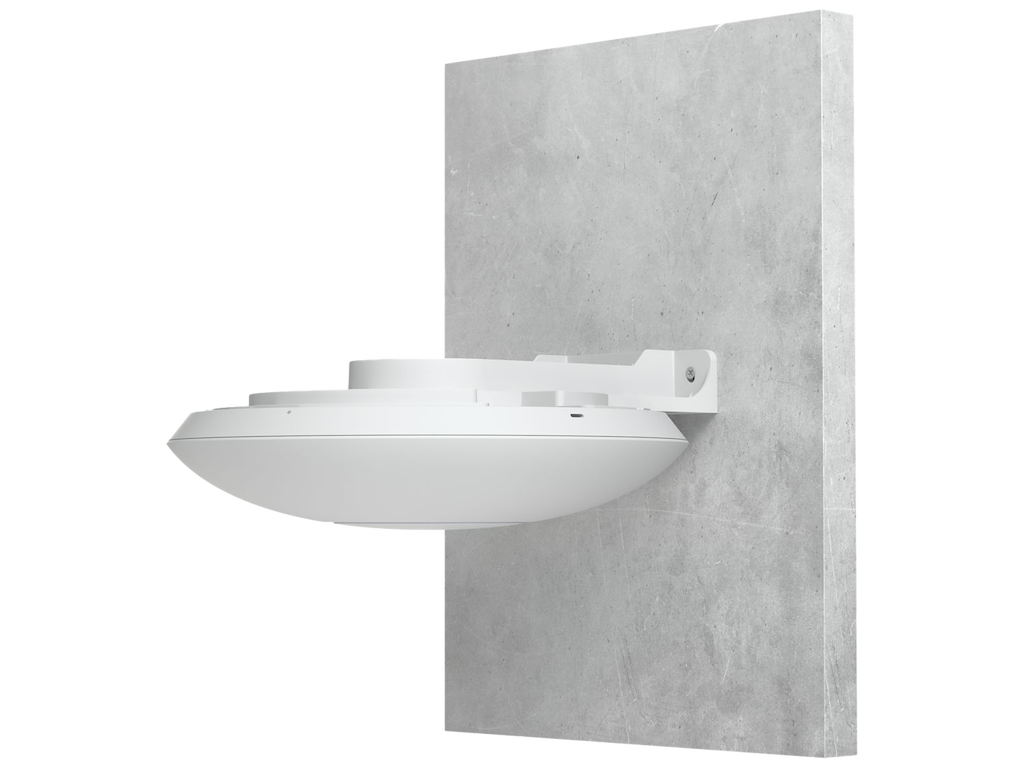 Ubiquiti UACC-AP-AM Wireless access point mount Hvid