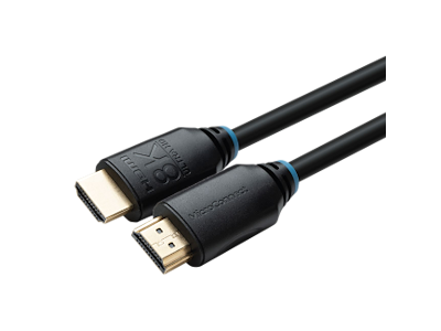 Kabel, HDMI 2.1 - 5 M - MicroConnect - 8K@60Hz - 4K@120Hz