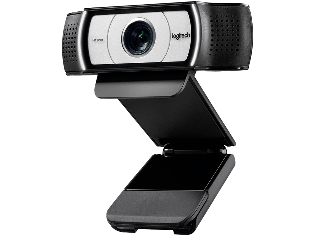Logitech C930 Webcam