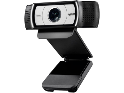 Logitech C930 Webcam