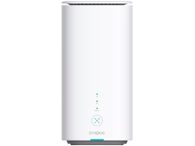 Strong 5G AX3000 Trådløs Router
