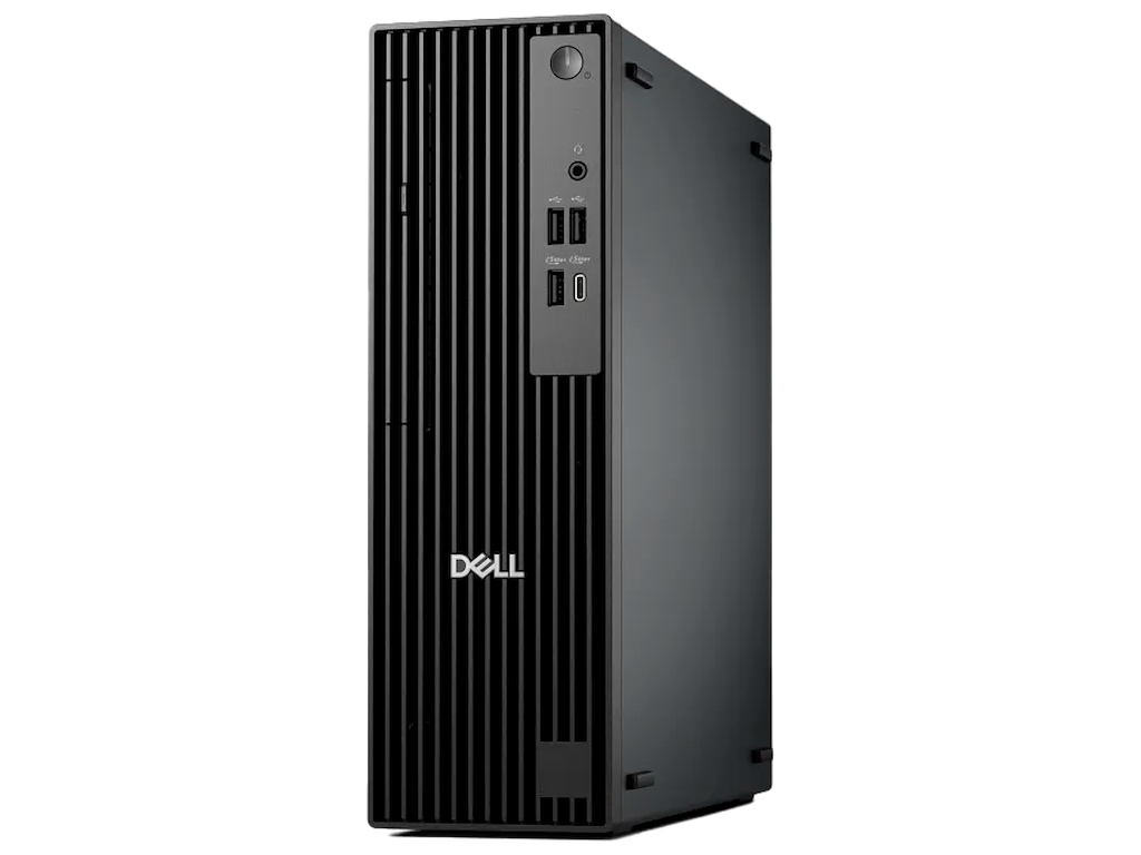Dell Pro Slim Stationær Computer (QCS1250)