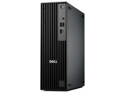 Dell Pro Slim Stationær Computer (QCS1250)