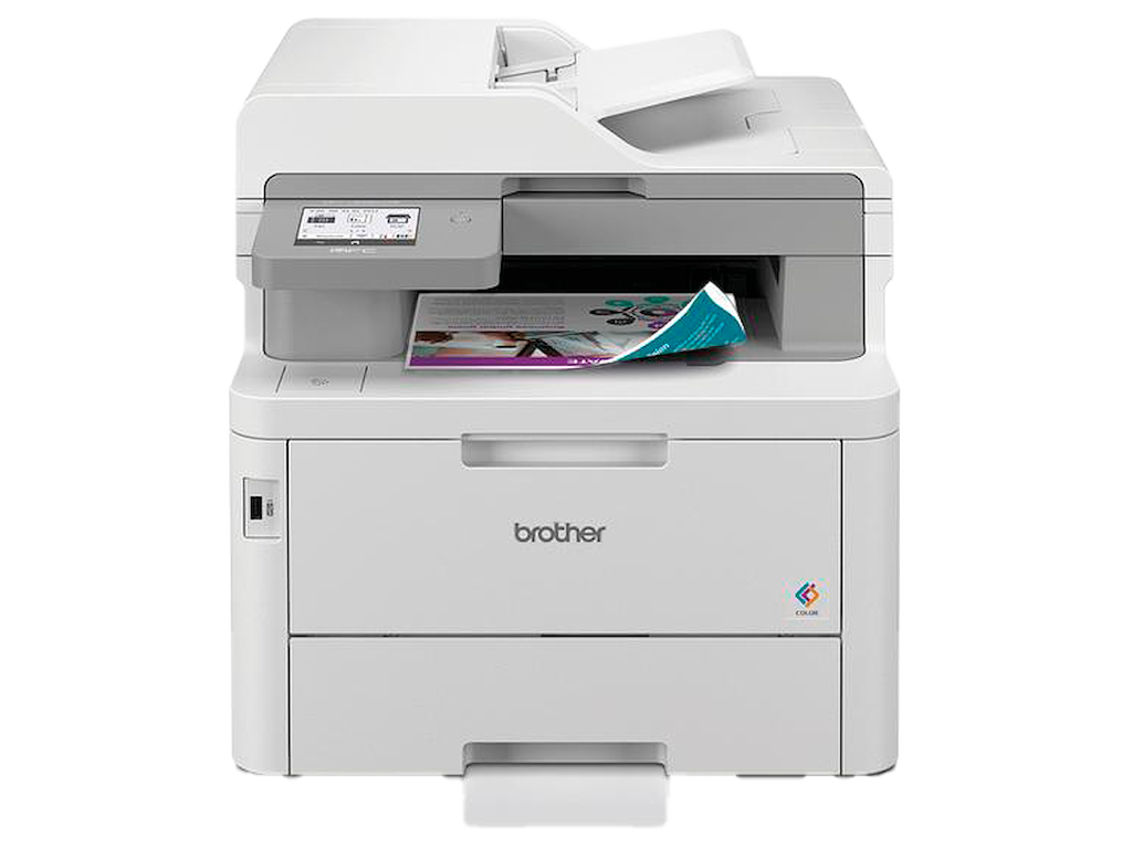 Brother LED Printer (MFC-L8390CDW)