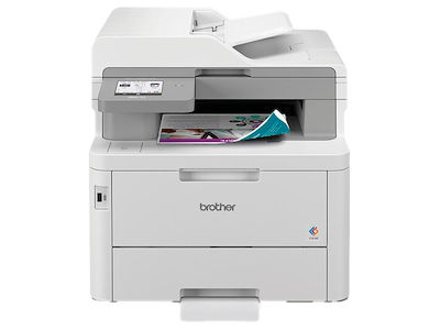 Brother LED Printer (MFC-L8390CDW)