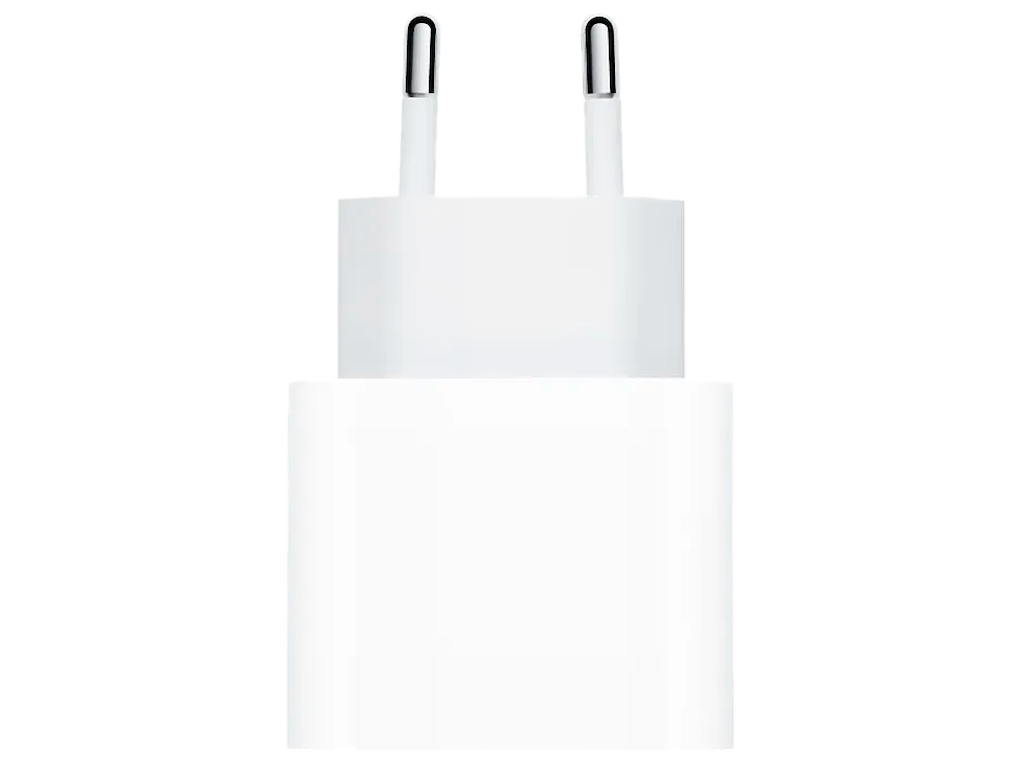 Lader, Apple 20 W - Power adapter - USB-C