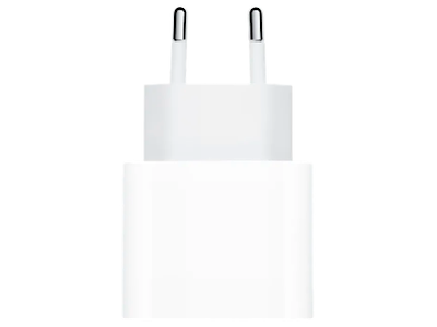 Lader, Apple 20 W - Power adapter - USB-C