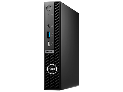 Dell OptiPlex 7020 Micro Stationær Computer