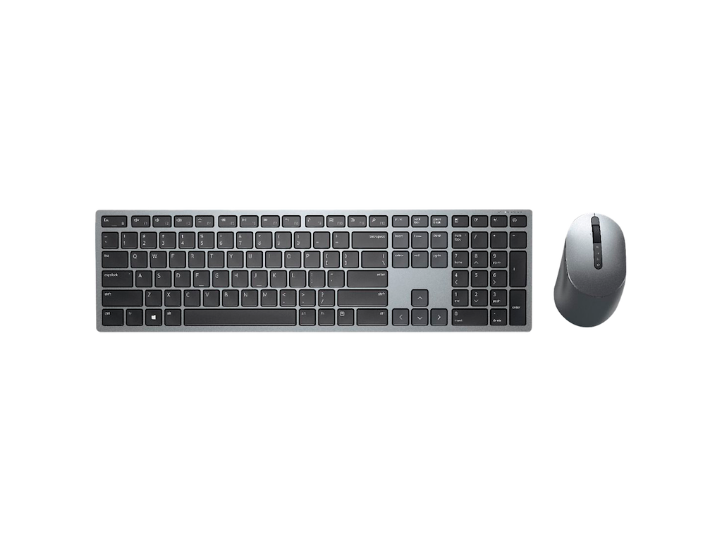 Dell Premier Mus og Tastatur (KM7321W)
