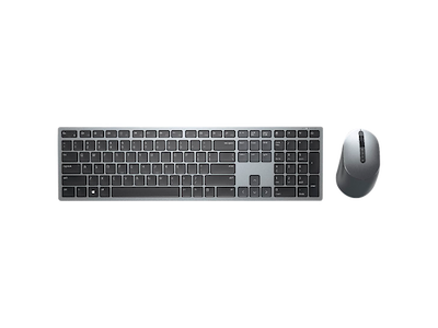 Dell Premier Mus og Tastatur (KM7321W)