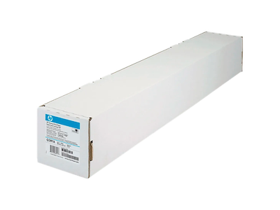 36" plotter papir 80 g - 914 mm x 45,7 meter