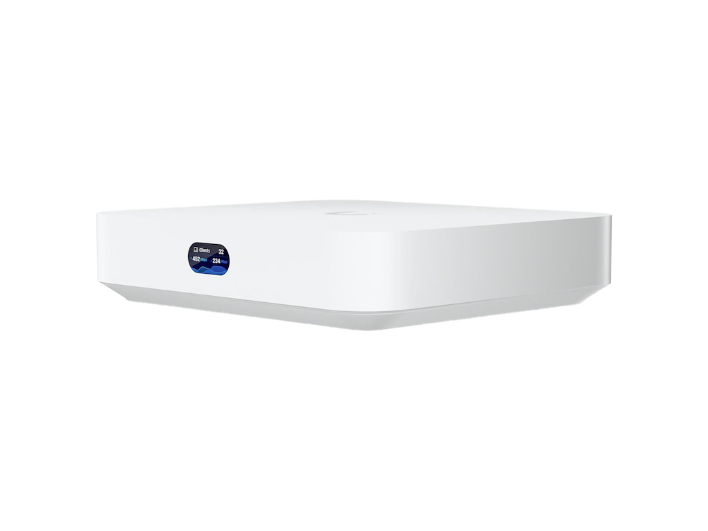 Ubiquiti UniFi Cloud Gateway Ultra (UCG-ULTRA)