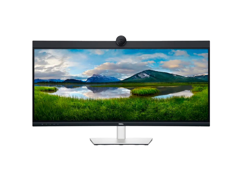 Dell 34" skærm (P3424WEB)